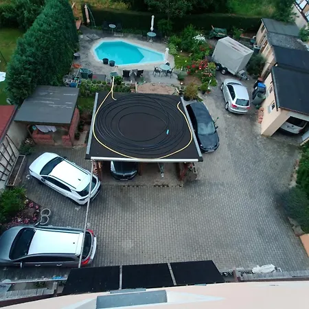 게스트하우스 Nooaks