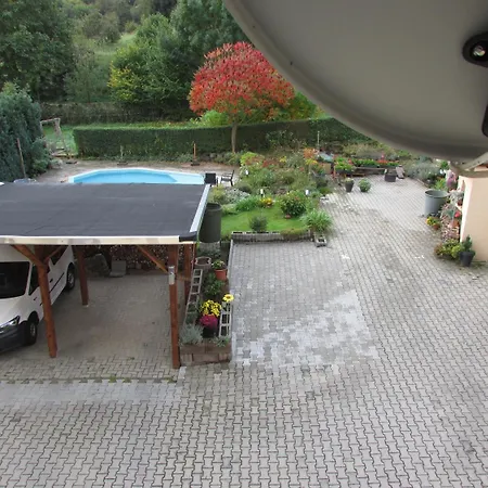 Nooaks Pensión Meißen