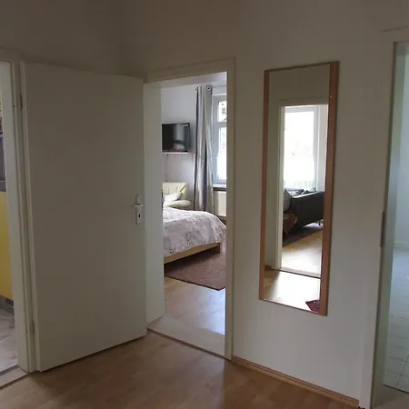 Nooaks Pensión Meißen