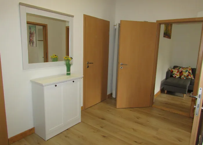 Nooaks Guest house Meissen