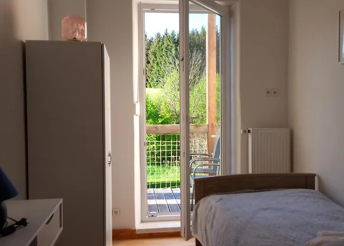 Guest house Nooaks Meissen