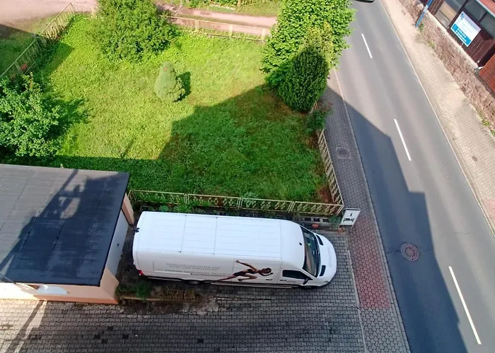 Nooaks Guest house 4*