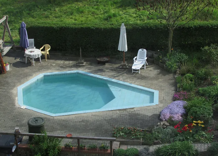 Nooaks Guest house Meissen