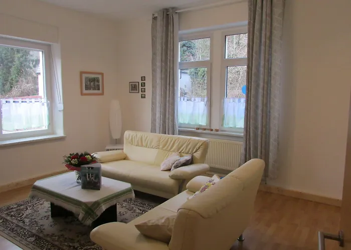 Nooaks Guest house Meissen