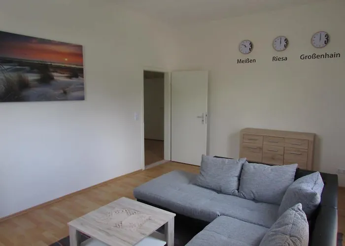 Nooaks Guest house Meissen