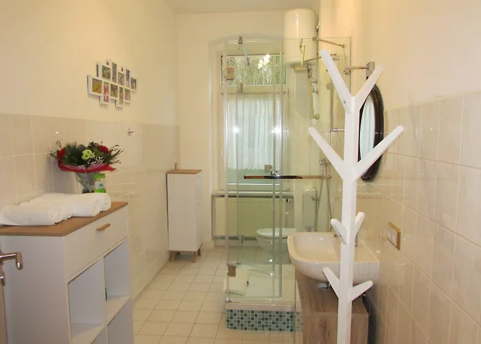 Guest house Nooaks Meissen