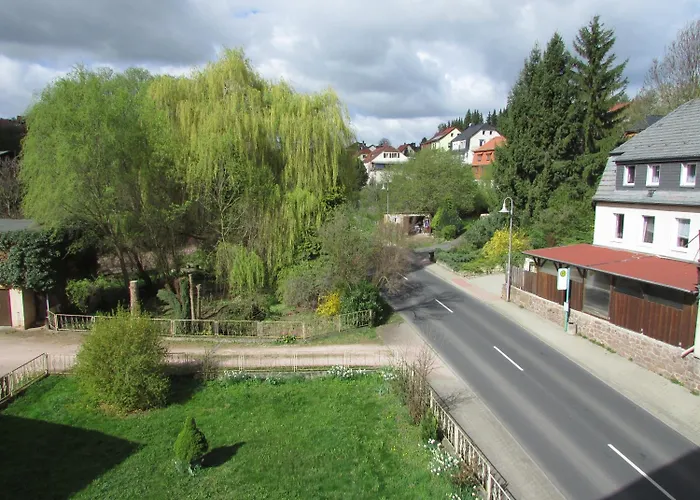 Nooaks Guest house 4*