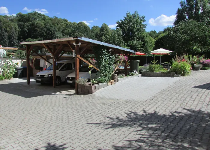 Guest house Nooaks Meissen