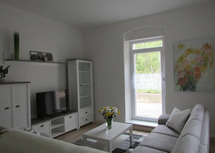 Guest house Nooaks Meissen