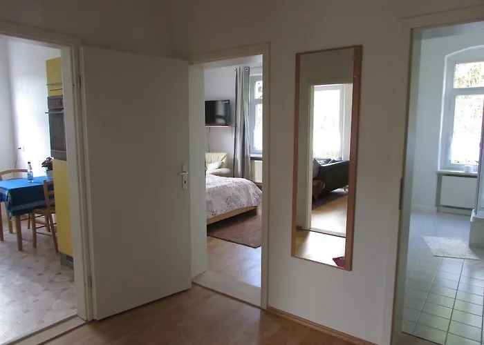 Nooaks Guest house Meissen